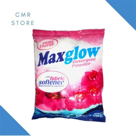 sabong panlaba powder|MaxGlow Detergent Powder w/fabric softener/bleach /ultra dual .